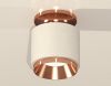 Светильник накладной Ambrella Light TECHNO SPOT (ТЕЦХНО СПОТ) XS7510140