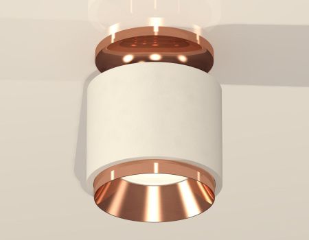 Светильник накладной Ambrella Light TECHNO SPOT (ТЕЦХНО СПОТ) XS7510140