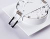 Светильник встраиваемый Ambrella Light GX53 Acrylic tech TN5221