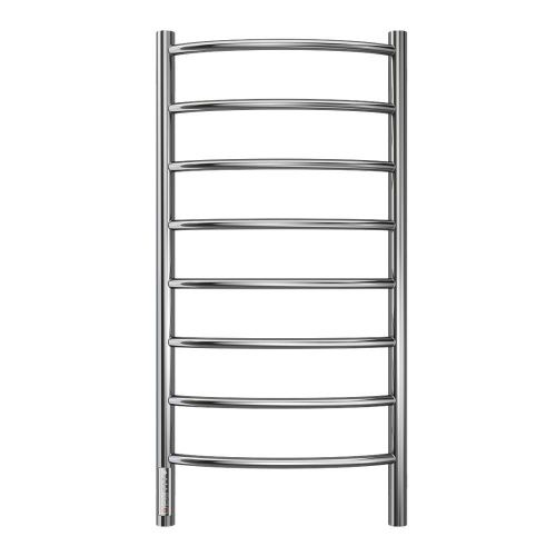 Полотенцесушитель Terminus 4670078531353 43х85 электрический хром - фото 2