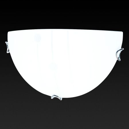 Светильник настенный Toplight Madison (Мадисон) TL9030Y-01WH