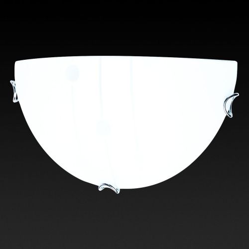 Светильник настенный Toplight Madison (Мадисон) TL9030Y-01WH - фото 2