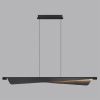 Светильник подвесной Odeon Light Hightech (Хигхтецх) 7017/24LA