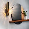 Светильник настенный ImperiumLoft Dixon (Диксон) 133239-22