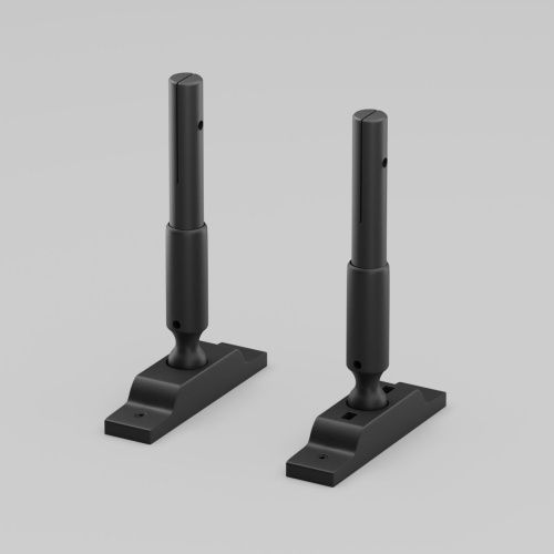 Набор креплений для тросовой системы Maytoni Led Strip LM-B-MS - фото 2