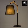 Настольная лампа Arte Lamp Pinocchio (Пиноццхио) A5700LT-1BK
