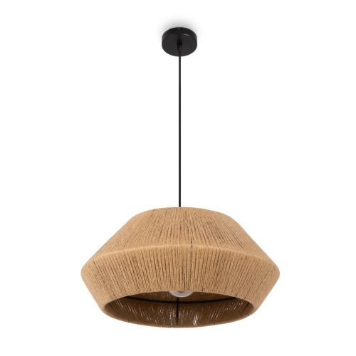 Светильник подвесной Freya LoungeGarden Modern FR5248PL-01BG - фото 4