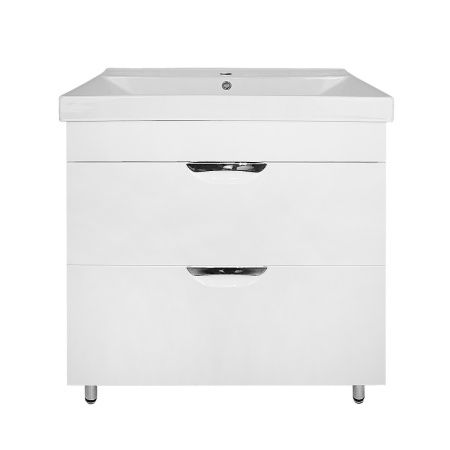 Тумба с раковиной Loranto Соло CS00091380