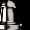 Бра Arte Lamp Fisherman Silver (Фисхерман Силвер) A5518AP-1SS