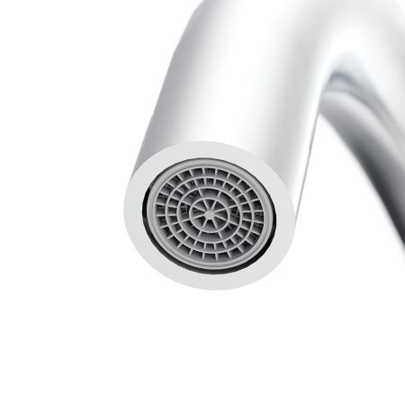 Смеситель для кухни Damixa Origin Balance 790720000 на мойку черный/хром