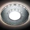 Светильник встраиваемый Ambrella Light LED (ЛЕД) S170 CL/CH