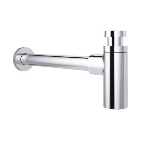 Сифон для раковины Wellsee Drainage System 182104000