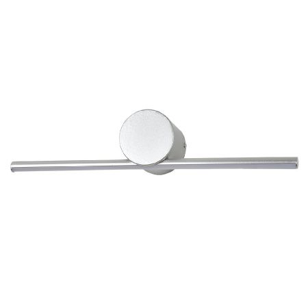 Светильник настенный Escada Line (Лине) 10281/1LED Silver