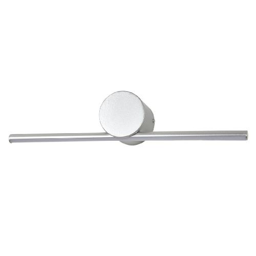 Светильник настенный Escada Line (Лине) 10281/1LED Silver - фото 2