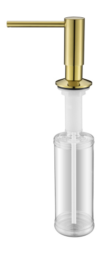 Дозатор Paulmark DECUS D004-G