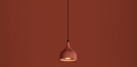 Светильник подвесной Freya Terra Modern FR5582PL-01R