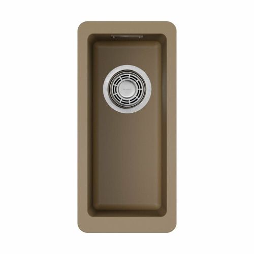 Кухонная мойка Omoikiri Kata 4993371 20х42 цвет карамель