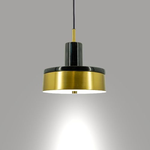 Светильник подвесной Lightera Lucerne (Луцерне) LE130L-23BA - фото 2