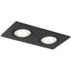 Светильник встраиваемый Simple Story 2076 2076-LED24DLB