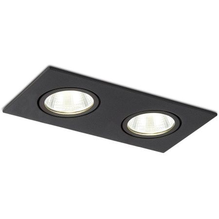 Светильник встраиваемый Simple Story 2076 2076-LED24DLB