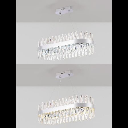 Люстра подвесная Natali Kovaltseva Alexandria (Александриа) LED LAMPS 81249