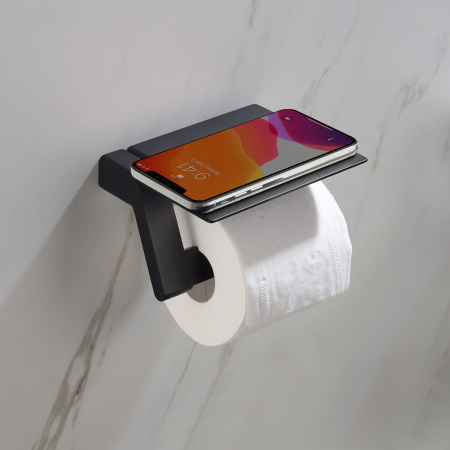 Бумагодержатель Timo Selene 14043/03