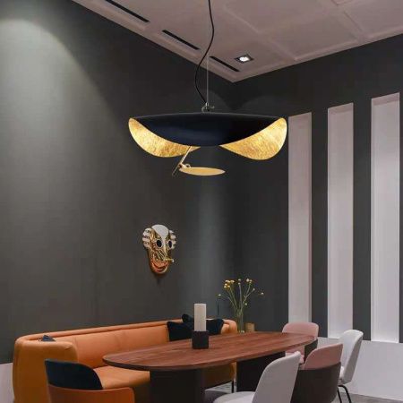 Светильник подвесной ImperiumLoft Covert (Цоверт) 140621-26