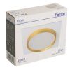 Светильник встраиваемый Feron DL506 51362