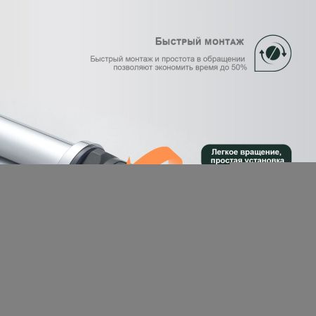 Смеситель Splenka S50 S50.10 на раковину хром