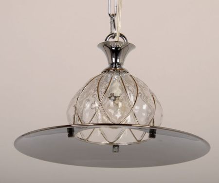 Светильник подвесной Abrasax Cornelia (Цорнелиа) 2232/1(clear)
