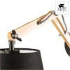 Спот Arte Lamp Pinocchio (Пиноццхио) A5700AP-1BK
