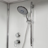 Душевая кабина AvaCan D272SLEL 120х80 асимметричная с крышей ориентация левая Душевая кабина AvaCan D272SLEL 120х80 асимметричная с крышей ориентация левая