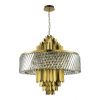 Люстра подвесная ST Luce Nari (Нари) SL1635.303.13