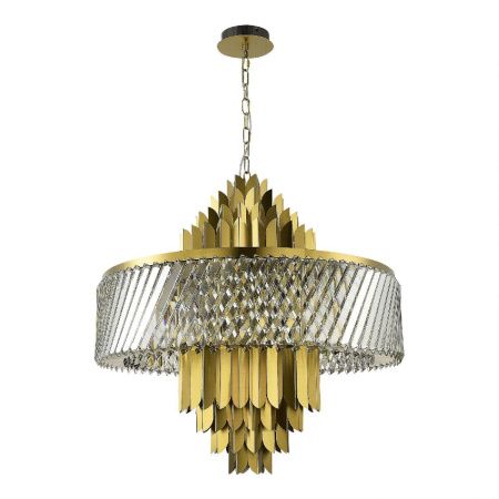 Люстра подвесная ST Luce Nari (Нари) SL1635.303.13