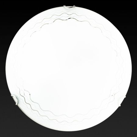 Светильник настенный Toplight Citte (Цитте) TL9133Y-03WH