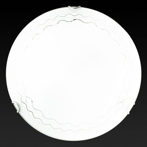Светильник настенный Toplight Citte (Цитте) TL9133Y-03WH - фото 2
