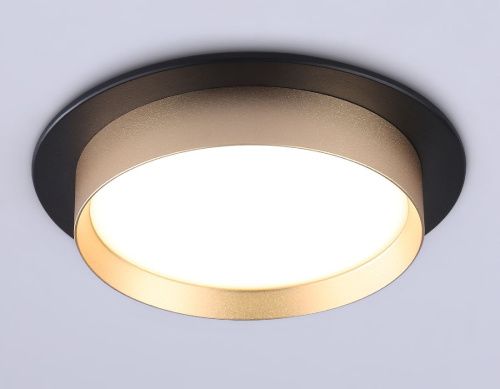 Светильник встраиваемый Ambrella Light GX53 Acrylic tech TN5228 - фото 3