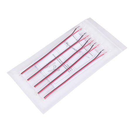 Коннектор для ввода питания Arte Lamp Strip-accessories (Стрип-аццессориес) A30-10-1CCT