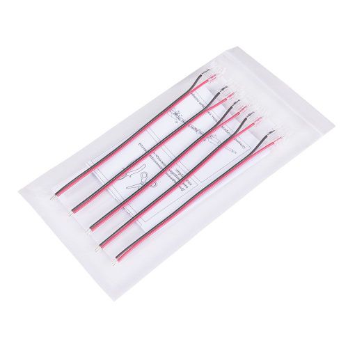 Коннектор для ввода питания Arte Lamp Strip-accessories (Стрип-аццессориес) A30-10-1CCT - фото 2