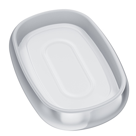 Мыльница Am.Pm Sensation A3031200