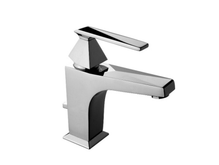 Смеситель Nicolazzi Vincent 3002 CR 35 на раковину/столешницу хром