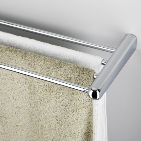 Полка в ванную комнату WasserKRAFT 6811