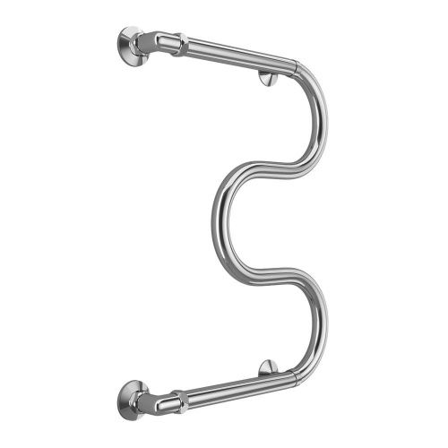 Полотенцесушитель водяной Terminus 4620768881183 40х65 хром - фото 4