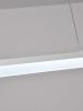 Линейный подвесной светильник Natali Kovaltseva Line (Лине) HIGH-TECH LED LAMPS 82067