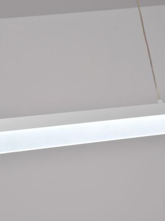 Линейный подвесной светильник Natali Kovaltseva Line (Лине) HIGH-TECH LED LAMPS 82067