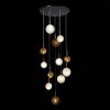 Светильник подвесной ST Luce Foligno (Фолигно) SL1183.543.12