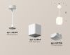 Светильник подвесной Ambrella Light TECHNO SPOT (ТЕЦХНО СПОТ) XP7840002