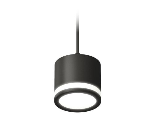 Светильник подвесной Ambrella Light TECHNO SPOT (ТЕЦХНО СПОТ) XP8111020 - фото 2