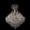 Люстра подвесная Crystal Lux Diva (Дива) Diva SP60 Chrome