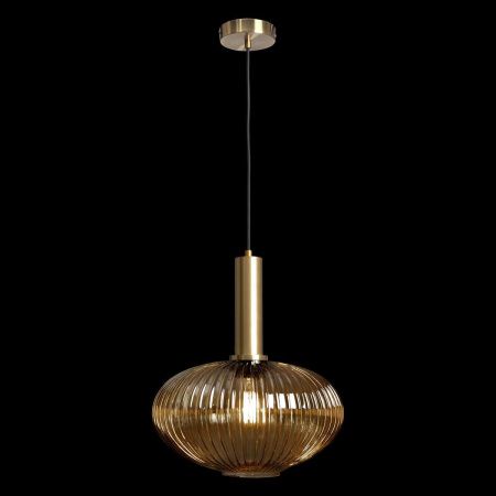 Светильник подвесной Loft It IRIS 2071-C+BR